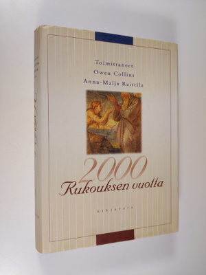 Owen ym. (toim.) Collins : 2000 rukouksen vuotta