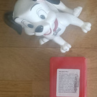 101 & 102 Dalmatialaista Figuuri + Peli + Cd - pikkukuva 2
