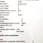 Apple MacPook Pro 13" 2016 i7/16Gb/SSD 500Gb - pikkukuva 4