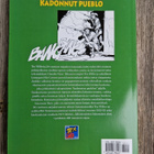 Tex Willer Suuralbumi. Kadonnut Pueblo.Hieno kunto - pikkukuva 2