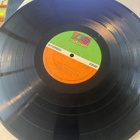 Yes (1969) - Debyyttialbumi LP - pikkukuva 3