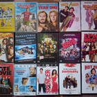 Komediaa 70kpl DVD - pikkukuva 2