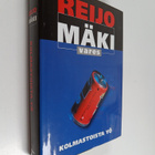 Reijo Mäki : Kolmastoista yö - pikkukuva 1