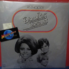 Diana Ross And The Supremes - Anthology EX+/EX- 3LP - pikkukuva 1