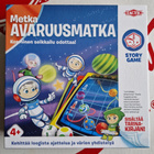 Metka Avaruusmatka peli.  uudenveroinen - pikkukuva 1