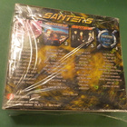 SANTERS - IV 4CD BOKSI - pikkukuva 2