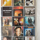 Suomalaisia CD levyjä 1980-2000 luvuilta - pikkukuva 3