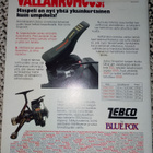 Metsästys ja kalastus 3/1992 - pikkukuva 2