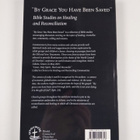 "By grace you have been saved" : Bible studies on healing... - pikkukuva 2
