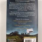Elly Griffiths : The last remains : a Dr Ruth Galloway my... - pikkukuva 2