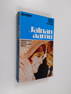 Mazo De la Roche : Jalnan aamu