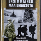 Ensimmäinen maailmansota (sid.2p. Gummerus 2009) - pikkukuva 1