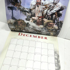 Warhammer 2007 Calendar - pikkukuva 4