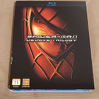 Spider-Man - Deluxe Trilogy (Blu-ray) - pikkukuva 1