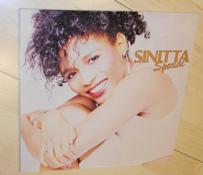 Sinitta : Special