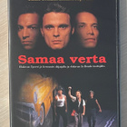 Taylor Hackford: SAMAA VERTA (1993) Benjamin Bratt - pikkukuva 1