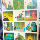 Disney kiiltokuvakirjat Prinsessa Ruusunen  ( SIS POSTIKULU - pikkukuva 2
