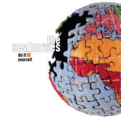 The Seahorses - Do It Yourself (CD)