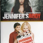 JENNIFER´S BODY / UNELMIEN NAAPURI (7 741) -FI- DVD (2) - pikkukuva 1