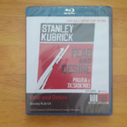 Fear And Desire BLU-RAY - pikkukuva 1