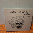 Josquin the undead-Desprez,Schmeltzer,Graindel Avoix CD - pikkukuva 1