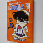 Gosho Aoyama : Salapoliisi Conan 12 - pikkukuva 1