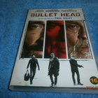 BULLET HEAD    -     DVD - pikkukuva 1
