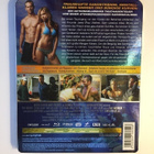 Pinnan alla (Blu-ray) Paul Walker ja Jessica Alba (UUSI) - pikkukuva 2