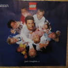 Lego -esite vuodelta 2001 (tammikuu-kesäkuu) - pikkukuva 1