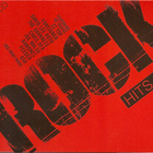 ROCK HITS (2-CD), 2010, ks. esiintyjät - pikkukuva 1