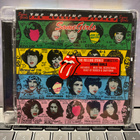 THE ROLLING STONES - Some Girls cd (super jewel box) - pikkukuva 1