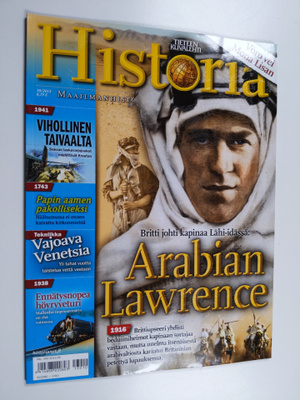 Historia 10/2013
