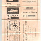 Itsenäisyyden Liitto, kuori, kirje ja mainos-esite 1935. - pikkukuva 4