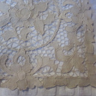 Pitsiliina neliskanttinen 34 x 34 cm - pikkukuva 3