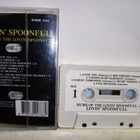 C-KASETTI Lovin' Spoonful : HUMS OF THE LOVIN' SPOONFULL - pikkukuva 2