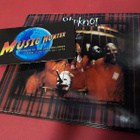SLIPKNOT - S/T 1. PAINOS CD - pikkukuva 1