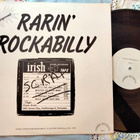 Rarin´ Rockabilly LP - pikkukuva 1