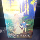 Aili Somersalo : Päivikin satu ( SIS POSTIKULU ) - pikkukuva 1