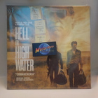 NICK CAVE AND WARREN ELLIS - HELL OR HIGH WATER OST UUSI LP - pikkukuva 1