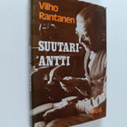 Vilho Rantanen : Suutari-Antti - pikkukuva 1