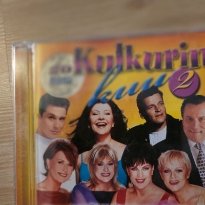 Kulkurin kuu 2