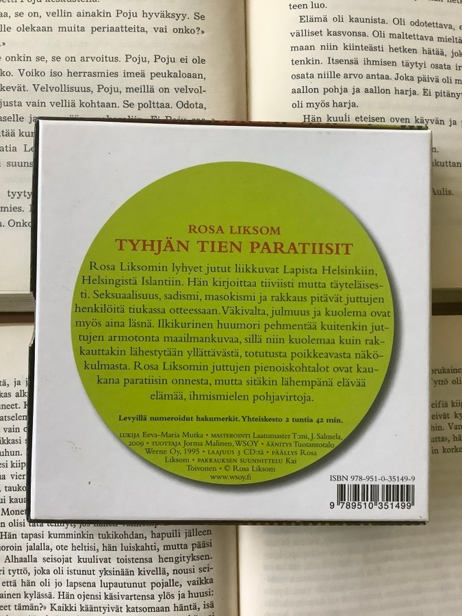 Item image