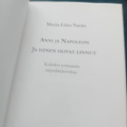 vartio anni ja napoleon / ja hänen olivat linnut - pikkukuva 2