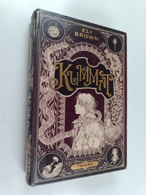 Eli Brown : Kummat 1