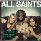 ALL SAINTS - All Saints - pikkukuva 1