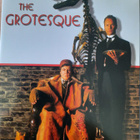 THE GROTESQUE DVD (Sting, Alan Bates) - pikkukuva 1