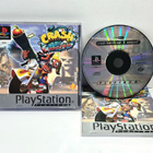 PS1 - Crash Bandicoot 3 Warped - pikkukuva 1