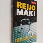 Reijo Mäki : Rahan kääntöpiiri - pikkukuva 1