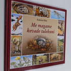Susanne Riha : Me magame kevade tulekuni - pikkukuva 1