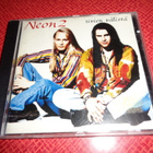 CD Neon 2 - Rivien välistä - pikkukuva 1